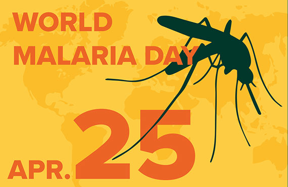 Malaria day 2021